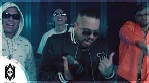 Enhorabuena a continuación usted ya puede descargar poblado remix mp3 en tubidy. Poblado Crissin Totoy El Frio Natan Shander Video Oficial Youtube