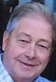 Charles Stacy Obituary October 14, 2020