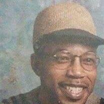 Perry Mccoy Obituary