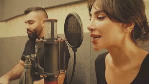 A Star is Born "Look What I Found" Cover