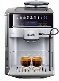 Be your own barista with a bean to cup coffee machine. Siemens Eq 6 Review Super Automatic Espresso Machine Guide 2021