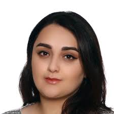 Maryam GHOLAMHOSSEINPOUR