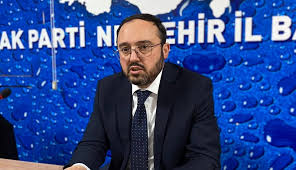 View the profiles of professionals named gözde türker on linkedin. Nevsehir Ak Parti Il Yonetimi Gorev Bolumu Yapti Fib Haber Nevsehir Haberleri