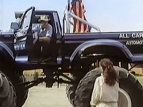 Twister's Revenge! (1988) | Flick Attack