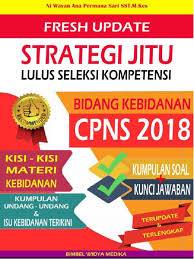 Latihan soal skb ukom kebidanan. Soal Skb Bidang Kebidanan Cpns 2018