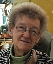 Rita Buzinski Obituary (2018)