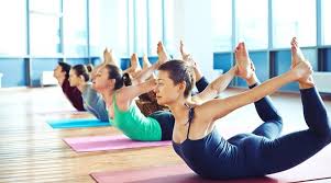 So here's some yoga poses (asana) to strengthen and relax your pelvic floor, and find more awareness in this part of your body. Strengthen Your Pelvic Floor Muscles With These Yoga Poses Lifestyle News The Indian Express