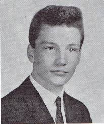 North High School 1961