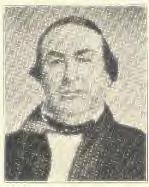 Col James Wilkerson McKinder Witten (1807-1878)