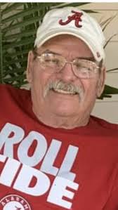 Obituary of Richard Lee Loucks