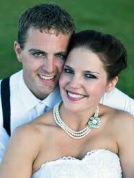 Tri-Senenfelder wedding