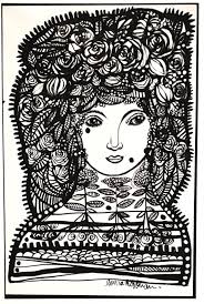 Laura Hoffman Fine Art Print