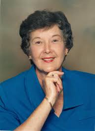 Reba Gail Peeples Wilburn