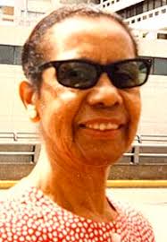 Ernestine Marie Sells Roye