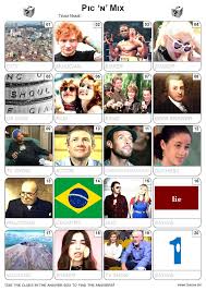 Many quiz masters merely cut pictures of celebrities, politicians, sportsmen etc. New Free Picture Quizzes With Answers Pub Quiz Questions In 2021 Quizzes And Answers Free Pub Quiz Pub Quiz Questions