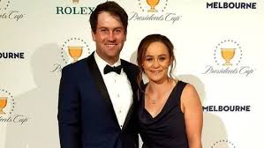 David tennant makes a brief appearance here as barty. Ashleigh Barty Net Worth Partner Ranking Age Height Sportsjone