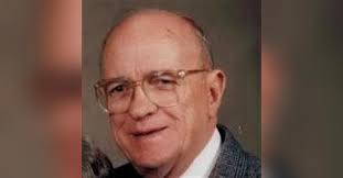 Harold D. Marcum Obituary