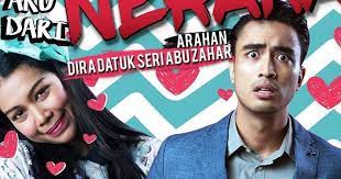 Kisah rudi yang telah menjalinkan hubungan kekasih bersama lidya, atau lebih dikenali sebagai girlfriend dari neraka. Clumsy Girlfriend Aku Dari Neraka