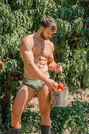 Konstantin Resch Is Looking Awesome In This Shoot - Gay Porn Blog Network -  Nude Men Posted Free Daily