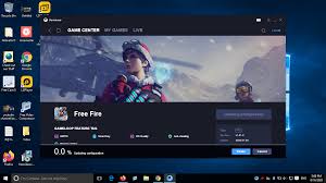 More about free fire for pc and mac. Gameloop Download Windows 10 32 Bit 64 Bit