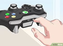 3 Cara Untuk Menghubungkan Pengontrol Nirkabel Xbox 360 Wikihow