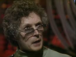 TARDIS Musings: August 2018