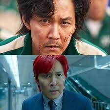 Loved trope] When a character changes their hair's appearance symbolically  : r/TopCharacterTropes