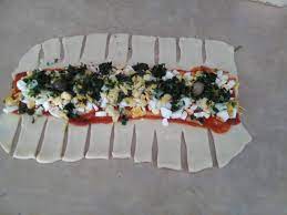 See more of la baguette farcie on facebook. Recette Du Baguette Farcie Recette Tunisienne Ù¡Ù Ù  Facebook