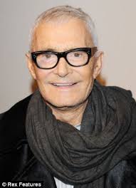 Vidal Sassoon's adopted son reveals for the first time how drink, drugs