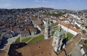 Saint gallen from mapcarta, the open map. Sgmi Management Institut St Gallen Linkedin