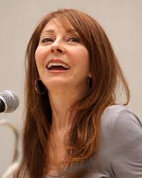 TIL Actress Cassandra Peterson, best known for her horror character Elvira,  was severely burned by boiling water as a child. She underwent 17 skin  grafts throughout her childhood, covering over 35% of