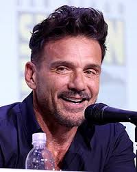Frank Grillo
