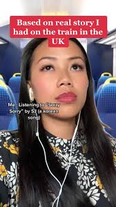 Black Girl Filming Me