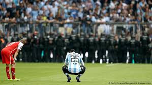 Team spvgg unterhaching → tsv 1860 münchen. Tsv 1860 Munich What S Gone Wrong Sports German Football And Major International Sports News Dw 31 05 2017