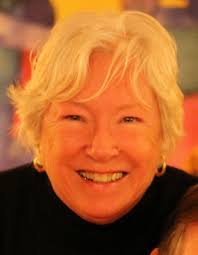 COWELL, Brenda (née Edington) 1944-2019