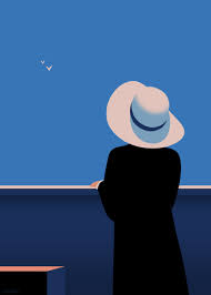 Optically Addicted Hat Art Animation Art Motion Design Animation