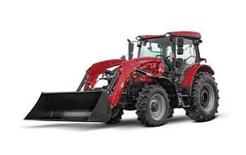 Case IH C100 Tractor
