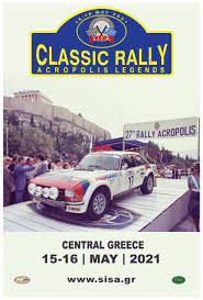 Jun 02, 2021 · 28 αυγ 2021 21:10. Classic Rally Acropolis Legends 15 16 5 2021 Sisa