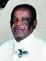 Rudolph Schofield Jr.