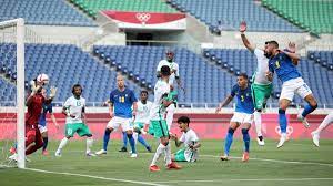 Jun 16, 2021 · يذكر أن المنتخب السعودي يخوض أولمبياد طوكيو ضمن المجموعة الرابعة بجانب كل من ألمانيا والبرازيل وكوت ديفوار. 4mnkyjrbiza25m
