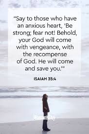 14 Bible Verses About Anxiety — Scriptures For Anxiety and Worries