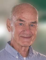 Obituary information for Donald Knudson