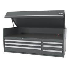 Pro Duo Series Top Chest Tool Box Workspacesandstorage Com
