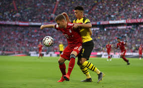 2 days ago · ft: How To Watch And Stream Bayern Vs Dortmund On Tv And Online