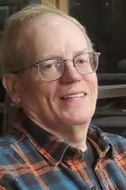 Peter Conrad Obituary (2024)