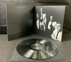 Arctic monkeys are set to reissue their 2006 debut album 'whatever people say i am, that's what i'm not' on vinyl. Gripsweat The Arctic Monkeys Artic Monkies Am A M Vinyl Lp Album