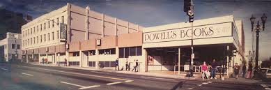 It's a microcosm of portland, packed with smart and eclectic offerings, passionate people and, naturally, its own coffee shop. About Us Powell S Books