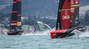 Luna rossa prada pirelli, originally named prada challenge, then luna rossa challenge, is an italian sailboat racing syndicate first created to compete for the 2000 america's cup. Oq89ssn7xiaixm