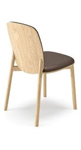 Magma By Fiam Italia Modern Dining Chairs Dining Chair Design Dining Chairs Chair Design Wooden