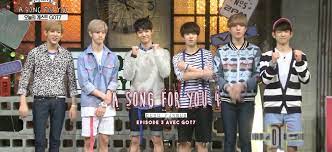 Yoo jae suk's stylist reveals her work satisfaction level on mbc's variety show 'either way, go to work'. Got7 Variety Shows Got7 Amino